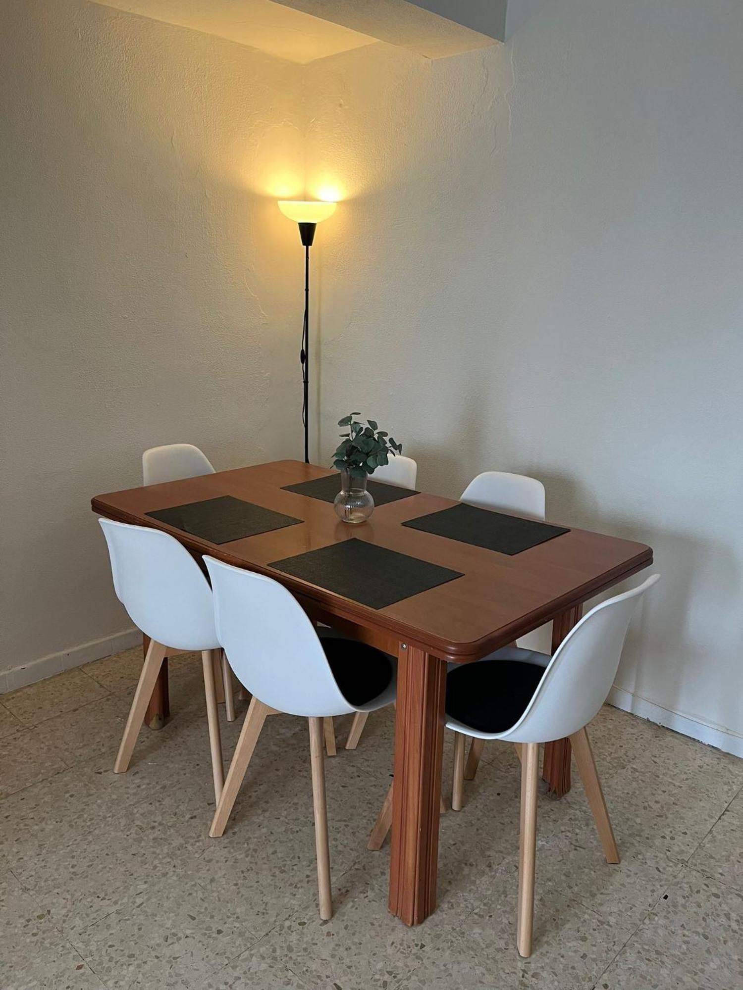 Cozy Apartment Next To Center Seville Ngoại thất bức ảnh