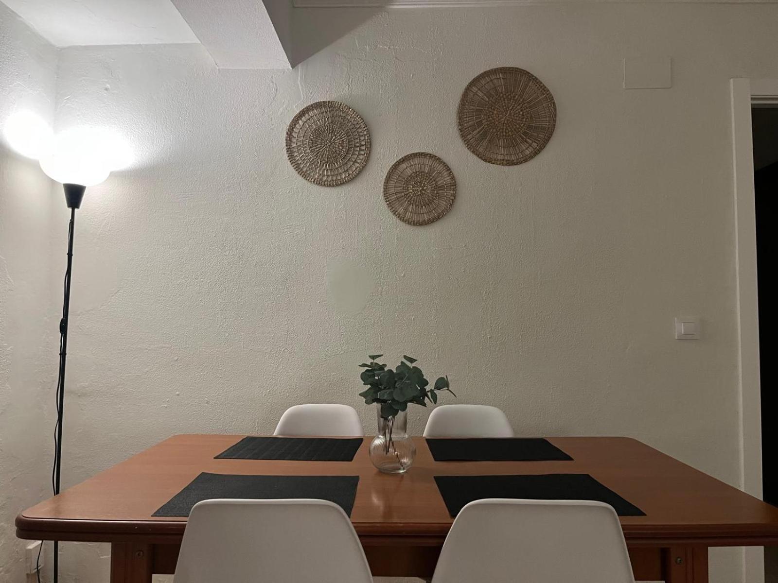 Cozy Apartment Next To Center Seville Ngoại thất bức ảnh