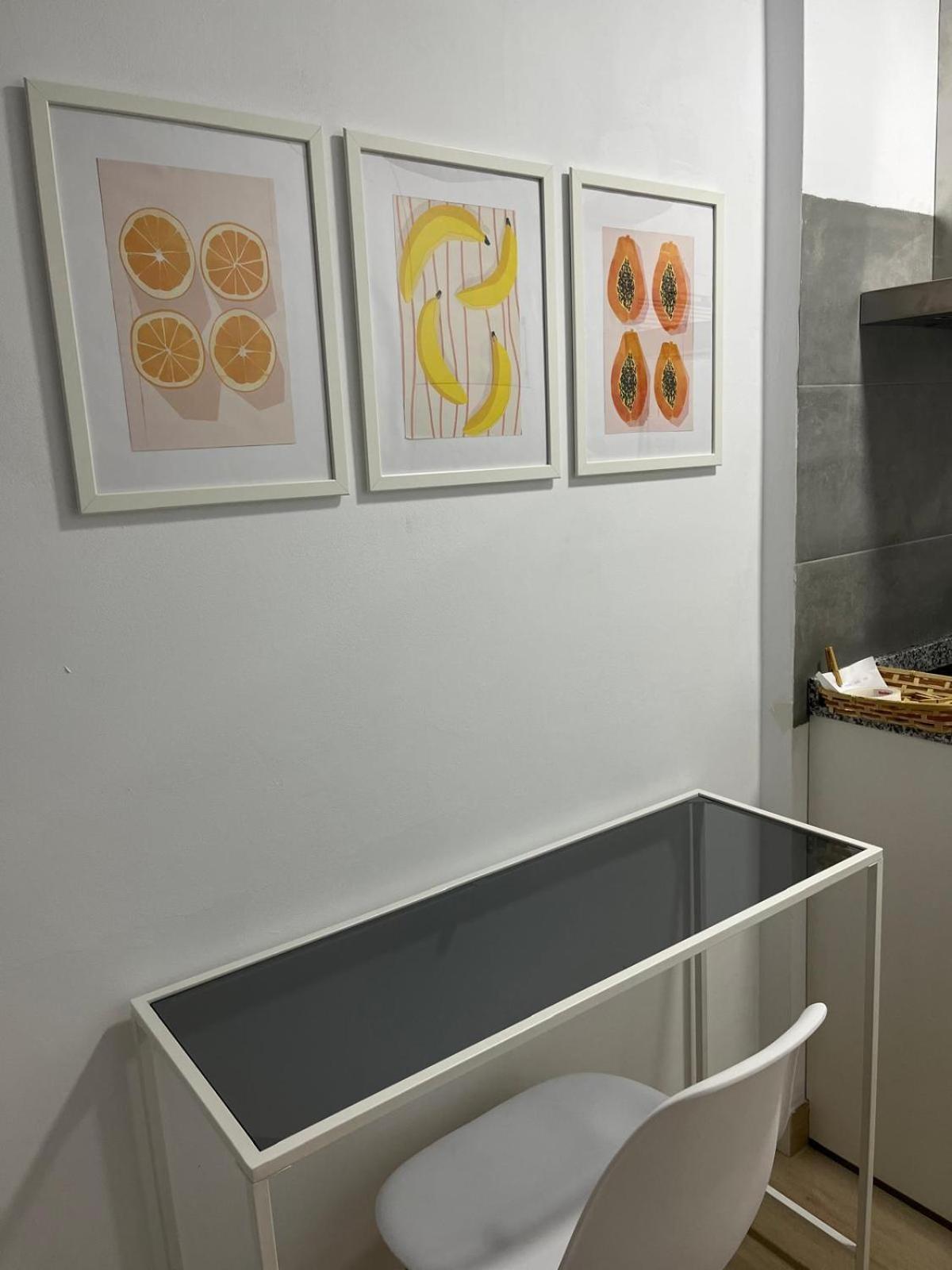 Cozy Apartment Next To Center Seville Ngoại thất bức ảnh